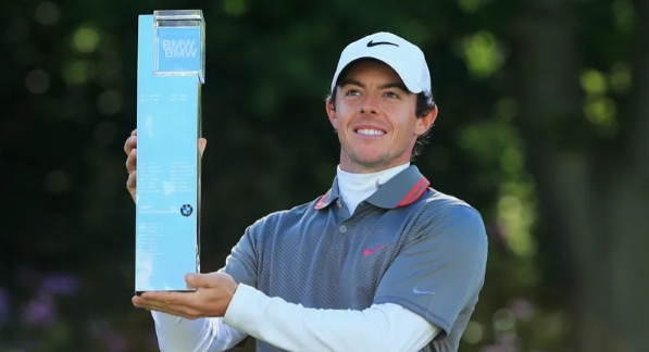 Rory McIlroy Traces Two Issues He Sees As Bumbling Squares In PGA Tour/PIF Talks.